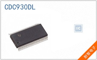 CDC930DL