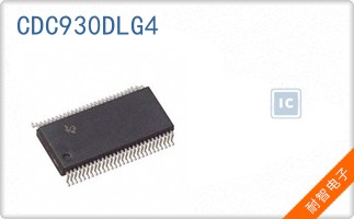 CDC930DLG4