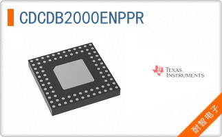 CDCDB2000ENPPR