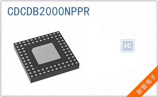 CDCDB2000NPPR