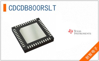 CDCDB800RSLT