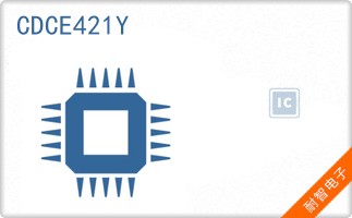 CDCE421Y