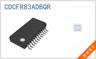 CDCFR83ADBQR