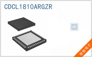 CDCL1810ARGZR