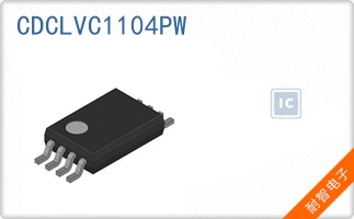 CDCLVC1104PW