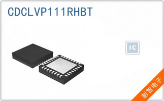 CDCLVP111RHBT