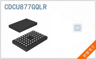 CDCU877GQLR