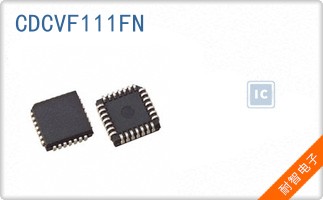 CDCVF111FN