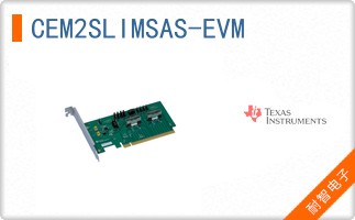 CEM2SLIMSAS-EVM