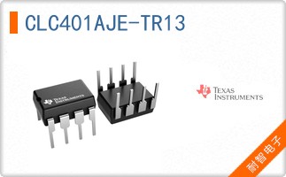 CLC401AJE-TR13