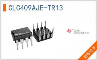 CLC409AJE-TR13