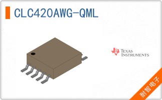 CLC420AWG-QML