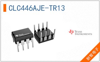 CLC446AJE-TR13