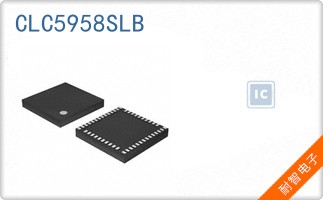 CLC5958SLB