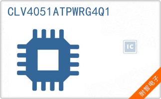 CLV4051ATPWRG4Q1