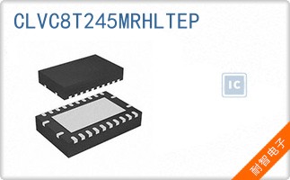 CLVC8T245MRHLTEP