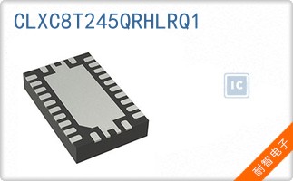 CLXC8T245QRHLRQ1