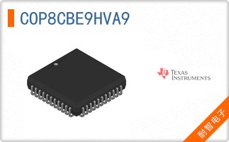 COP8CBE9HVA9
