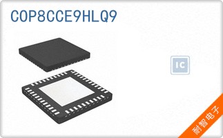 COP8CCE9HLQ9