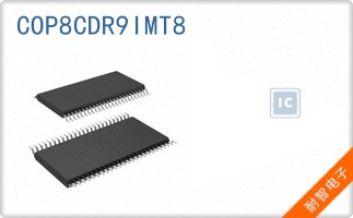 COP8CDR9IMT8