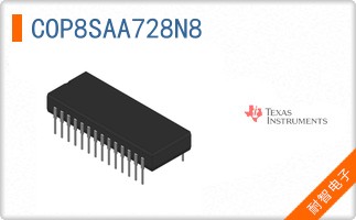 COP8SAA728N8