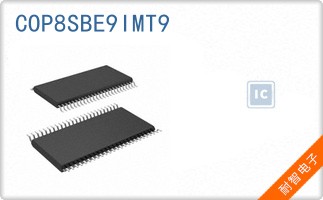 COP8SBE9IMT9