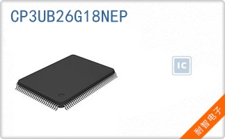 CP3UB26G18NEP