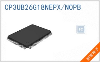 CP3UB26G18NEPX/NOPB