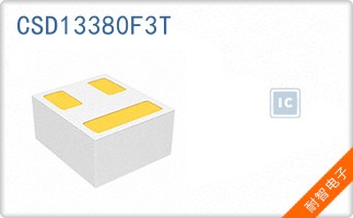 CSD13380F3T