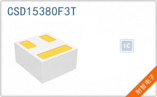 CSD15380F3T