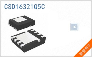 CSD16321Q5C