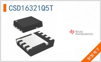 CSD16321Q5T