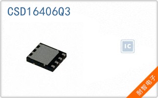 CSD16406Q3