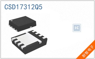 CSD17312Q5