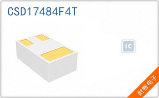 CSD17484F4T