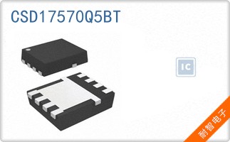 CSD17570Q5BT