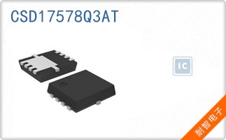 CSD17578Q3AT