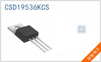 CSD19536KCS