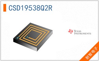 CSD19538Q2R