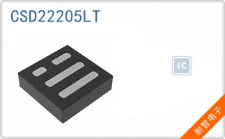 CSD22205LT