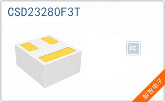 CSD23280F3T