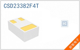 CSD23382F4T