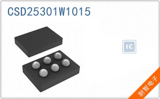 CSD25301W1015