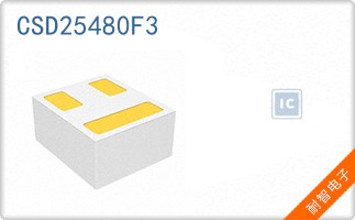 CSD25480F3