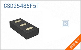 CSD25485F5T