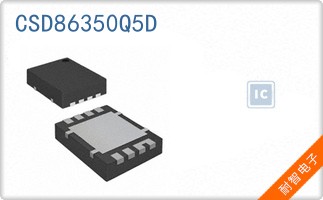 CSD86350Q5D