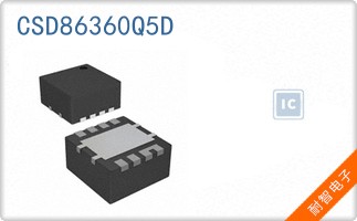CSD86360Q5D