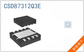 CSD87312Q3E
