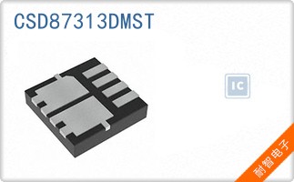 CSD87313DMST