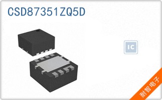 CSD87351ZQ5D
